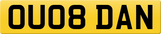 OU08DAN