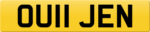 OU11JEN
