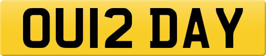 OU12DAY