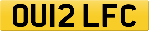 OU12LFC