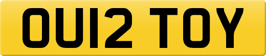 OU12TOY