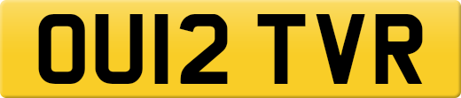OU12TVR