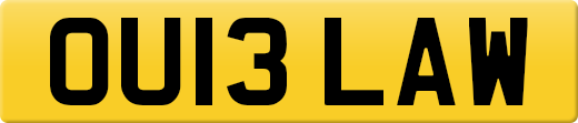 OU13LAW