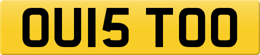 OU15TOO