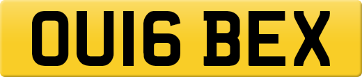 OU16BEX
