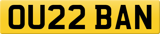 OU22BAN