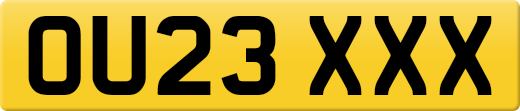 OU23XXX