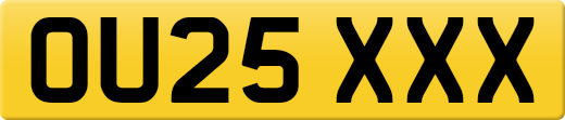 OU25XXX