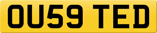 OU59TED