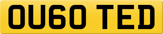OU60TED