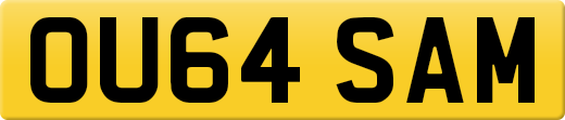 OU64SAM