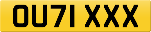 OU71XXX