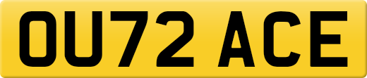 OU72ACE