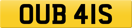 OUB41S