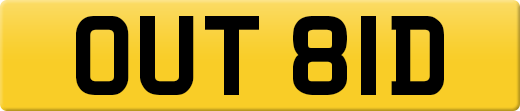 OUT81D