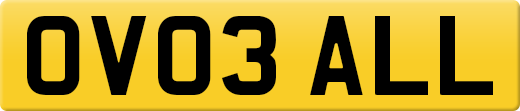 OV03ALL