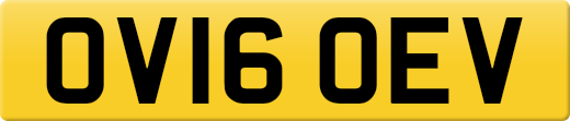 OV16OEV