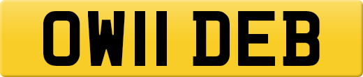 OW11DEB