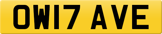 OW17AVE