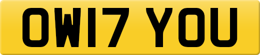 OW17YOU