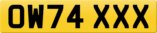 OW74XXX