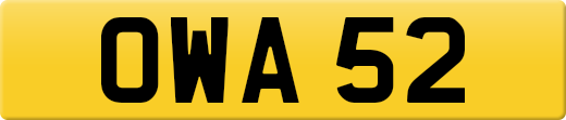 OWA52