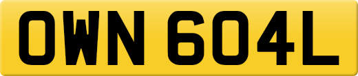 OWN604L