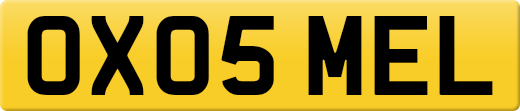 OX05MEL
