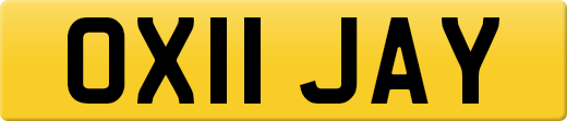 OX11JAY