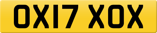 OX17XOX