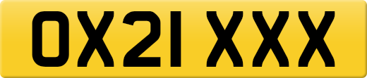 OX21XXX