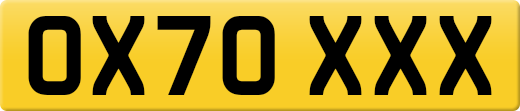 OX70XXX