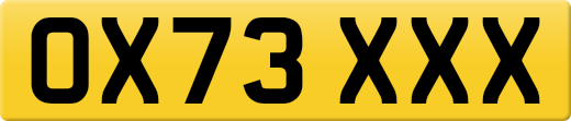 OX73XXX