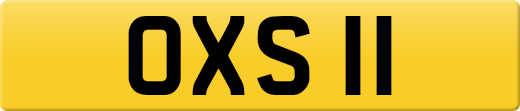 OXS11