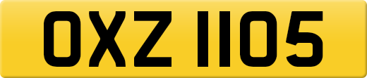 OXZ1105