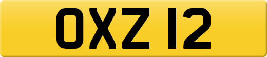 OXZ12