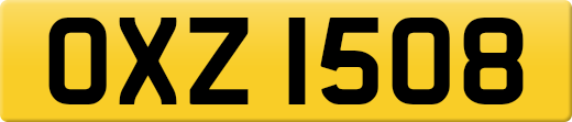 OXZ1508