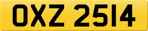 OXZ2514