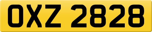 OXZ2828