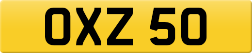 OXZ50