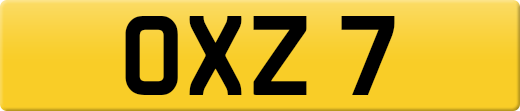 OXZ7