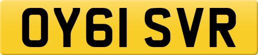 OY61SVR
