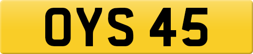 OYS45