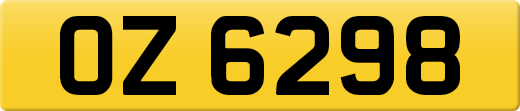 OZ6298