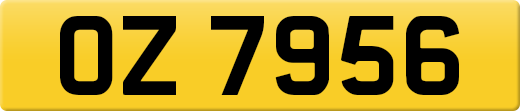 OZ7956
