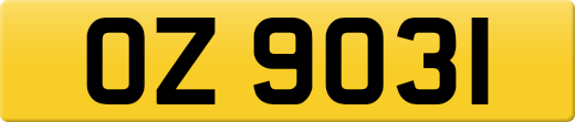 OZ9031