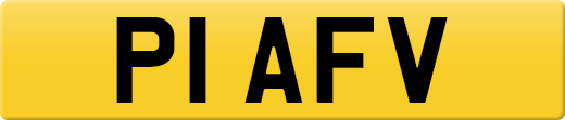 P1AFV