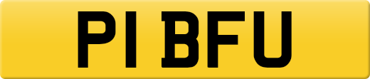 P1BFU