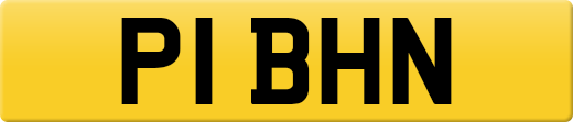 P1BHN