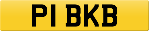 P1BKB
